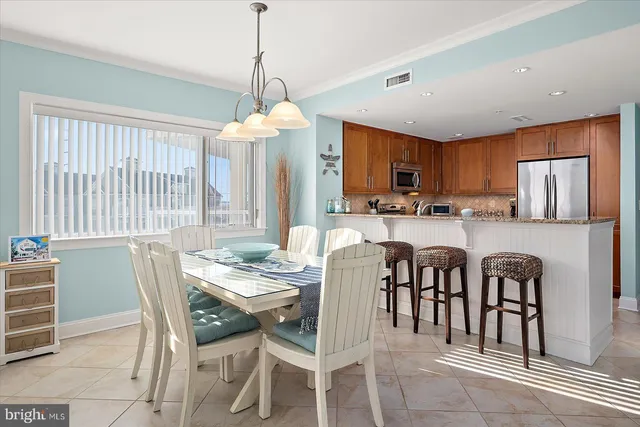 $885,000 | 8 60th Street, Unit 302, Ocean City, MD 21842