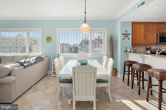 $885,000 | 8 60th Street, Unit 302, Ocean City, MD 21842