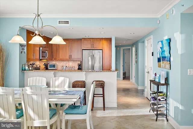 $885,000 | 8 60th Street, Unit 302, Ocean City, MD 21842