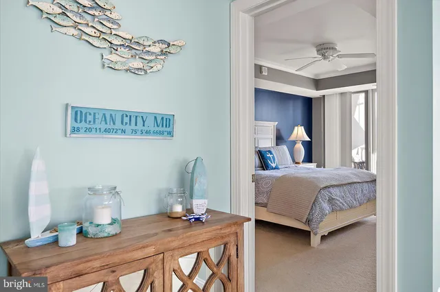 $885,000 | 8 60th Street, Unit 302, Ocean City, MD 21842