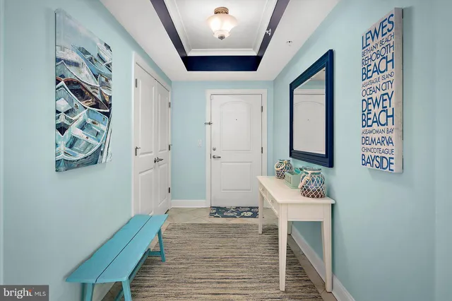 $885,000 | 8 60th Street, Unit 302, Ocean City, MD 21842