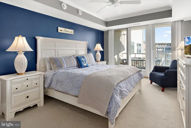 $885,000 | 8 60th Street, Unit 302, Ocean City, MD 21842