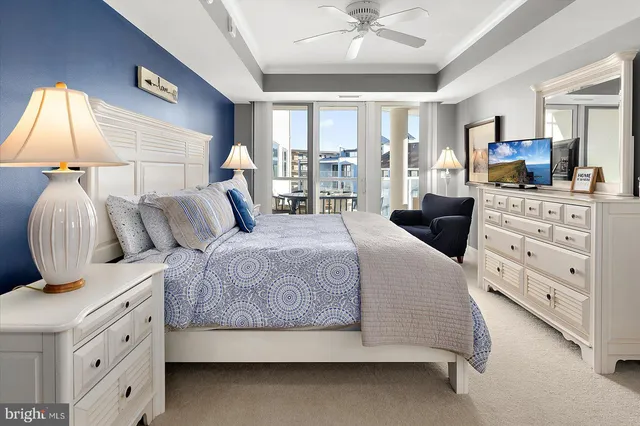 $885,000 | 8 60th Street, Unit 302, Ocean City, MD 21842