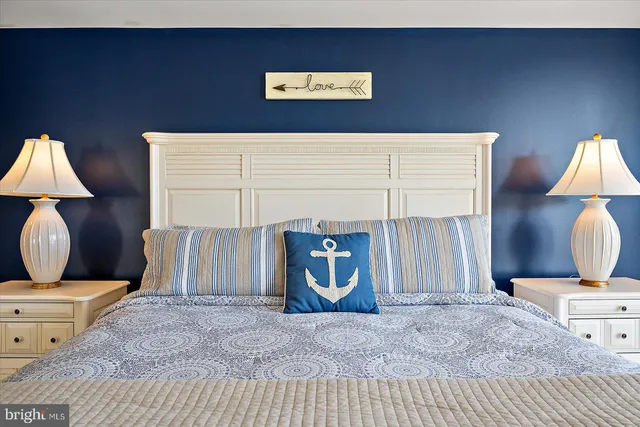 $885,000 | 8 60th Street, Unit 302, Ocean City, MD 21842