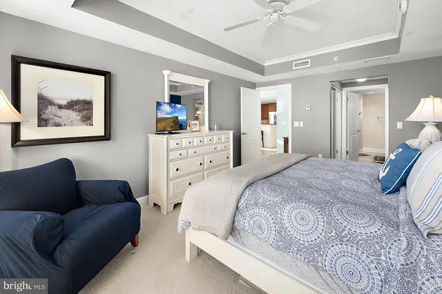 $885,000 | 8 60th Street, Unit 302, Ocean City, MD 21842