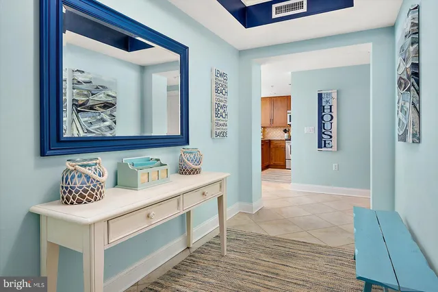 $885,000 | 8 60th Street, Unit 302, Ocean City, MD 21842