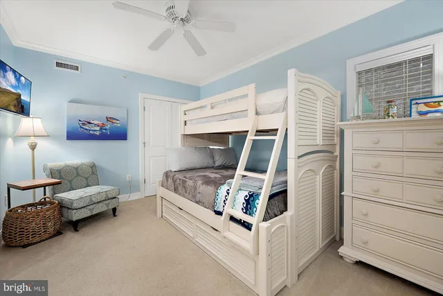 $885,000 | 8 60th Street, Unit 302, Ocean City, MD 21842