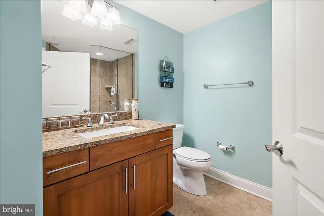 $885,000 | 8 60th Street, Unit 302, Ocean City, MD 21842