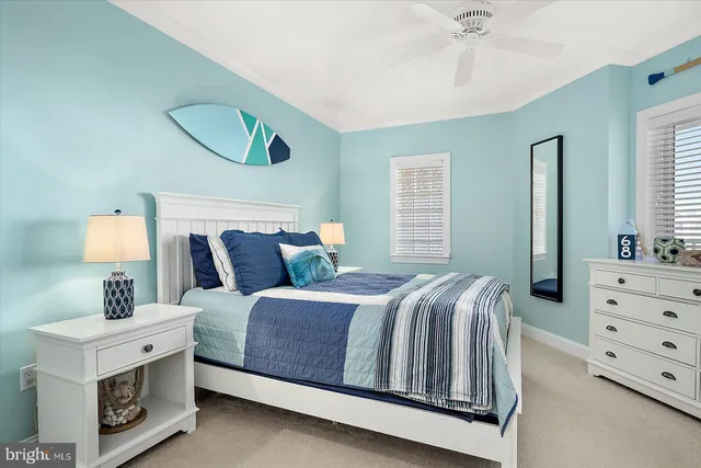 $885,000 | 8 60th Street, Unit 302, Ocean City, MD 21842