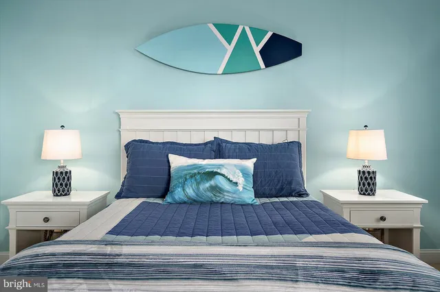 $885,000 | 8 60th Street, Unit 302, Ocean City, MD 21842