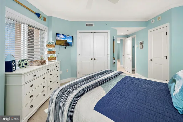 $885,000 | 8 60th Street, Unit 302, Ocean City, MD 21842