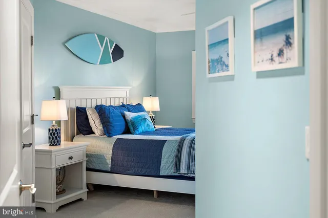 $885,000 | 8 60th Street, Unit 302, Ocean City, MD 21842