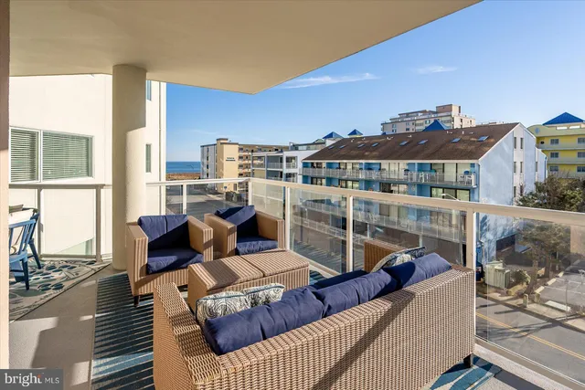 $885,000 | 8 60th Street, Unit 302, Ocean City, MD 21842