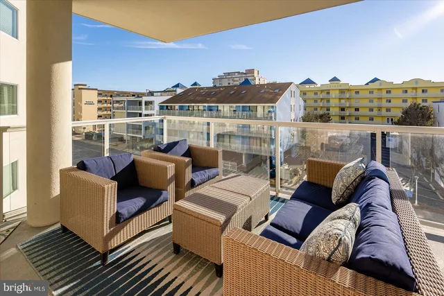 $885,000 | 8 60th Street, Unit 302, Ocean City, MD 21842