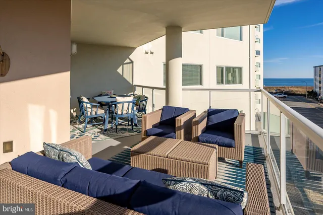 $885,000 | 8 60th Street, Unit 302, Ocean City, MD 21842