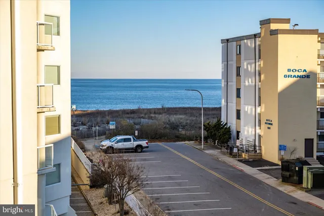 $885,000 | 8 60th Street, Unit 302, Ocean City, MD 21842