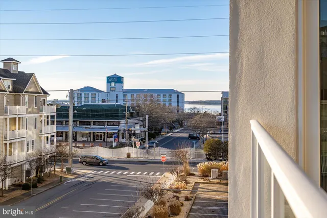 $885,000 | 8 60th Street, Unit 302, Ocean City, MD 21842