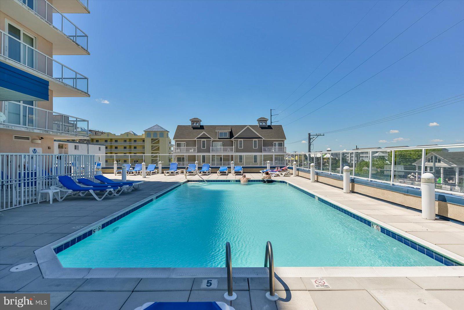 8 60th Street, Unit 302 Ocean City, MD 21842 - Photo 87 of 119