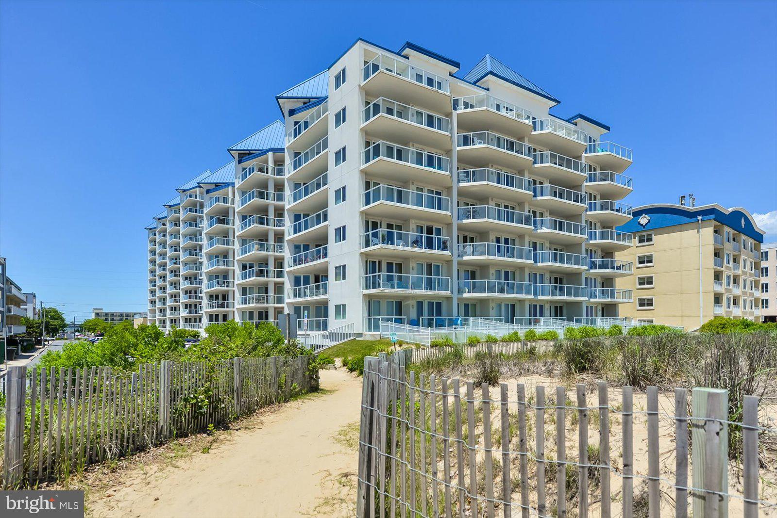 8 60th Street, Unit 302 Ocean City, MD 21842 - Photo 91 of 119