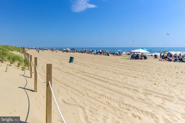 $885,000 | 8 60th Street, Unit 302, Ocean City, MD 21842