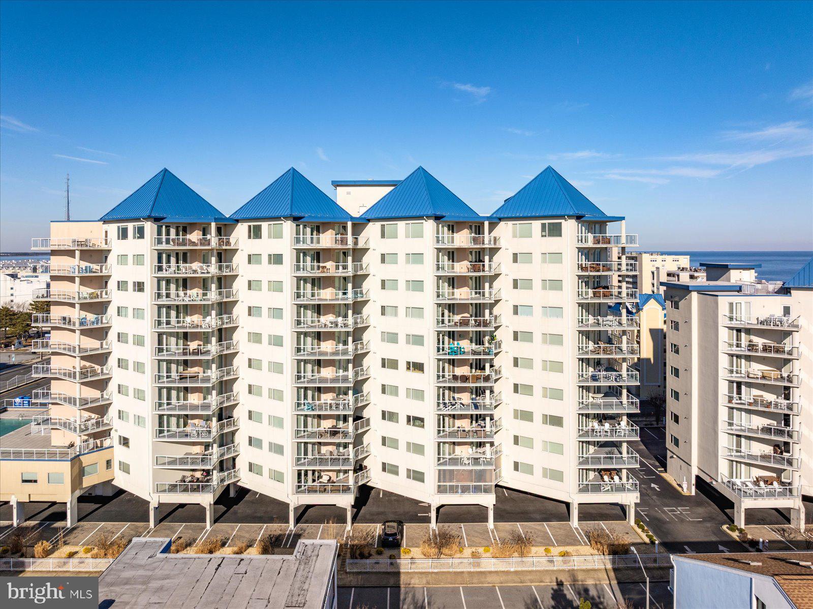 8 60th Street, Unit 302 Ocean City, MD 21842 - Photo 95 of 119