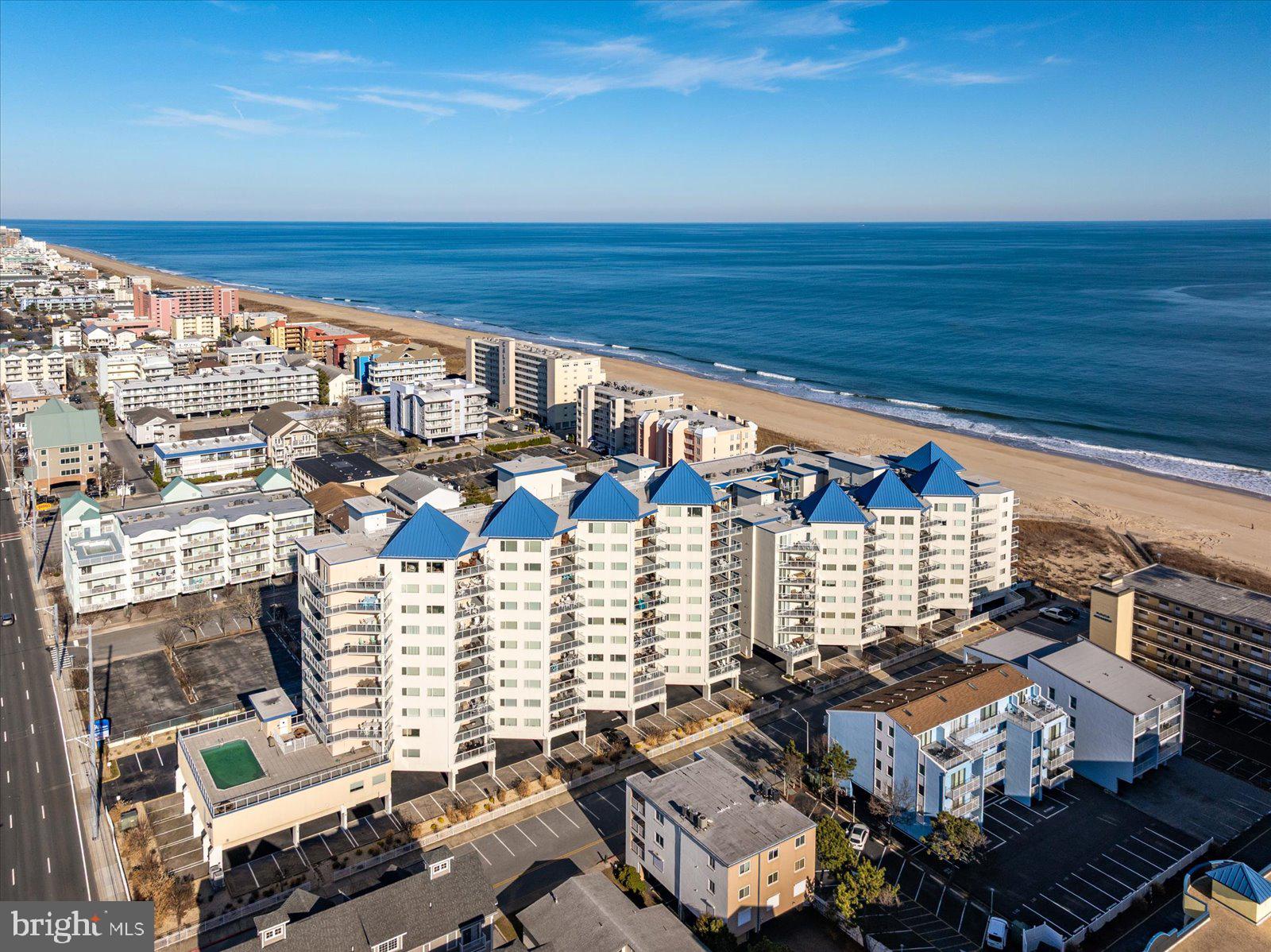 8 60th Street, Unit 302 Ocean City, MD 21842 - Photo 96 of 119