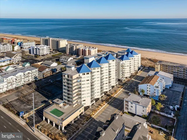 $885,000 | 8 60th Street, Unit 302, Ocean City, MD 21842