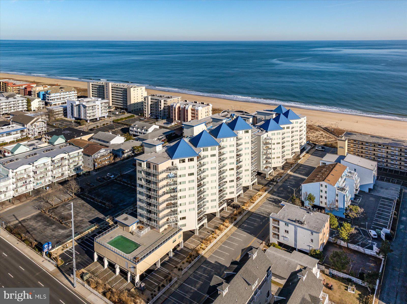 8 60th Street, Unit 302 Ocean City, MD 21842 - Photo 97 of 119