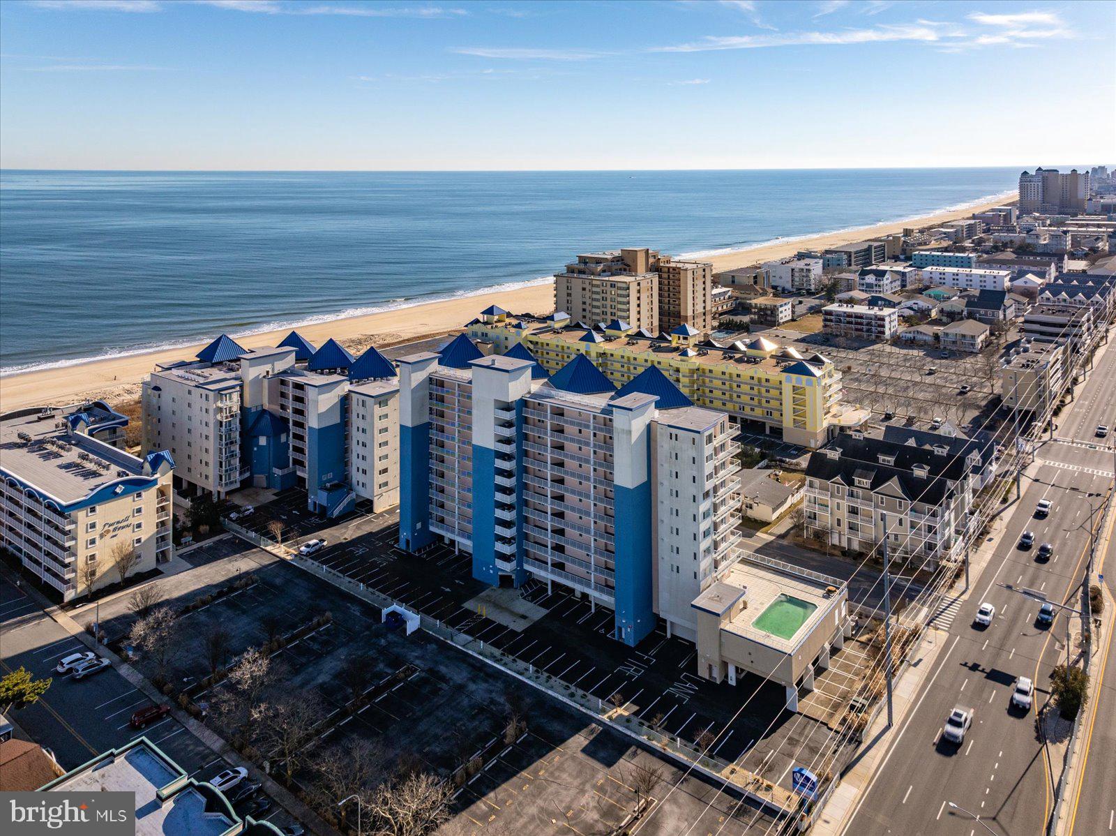 8 60th Street, Unit 302 Ocean City, MD 21842 - Photo 98 of 119