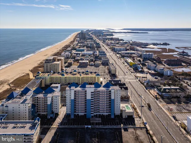 $885,000 | 8 60th Street, Unit 302, Ocean City, MD 21842