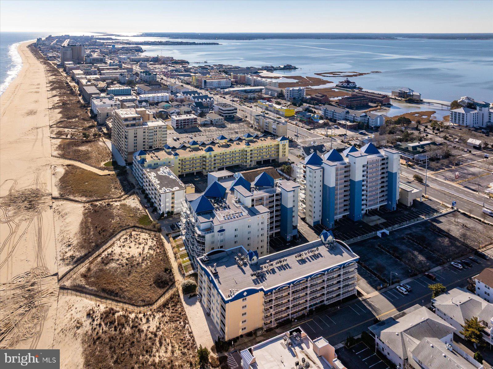 8 60th Street, Unit 302 Ocean City, MD 21842 - Photo 100 of 119