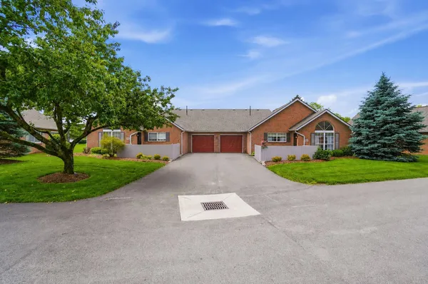 $229,000 | 4837 Blendon Park Drive, Columbus, OH 43230