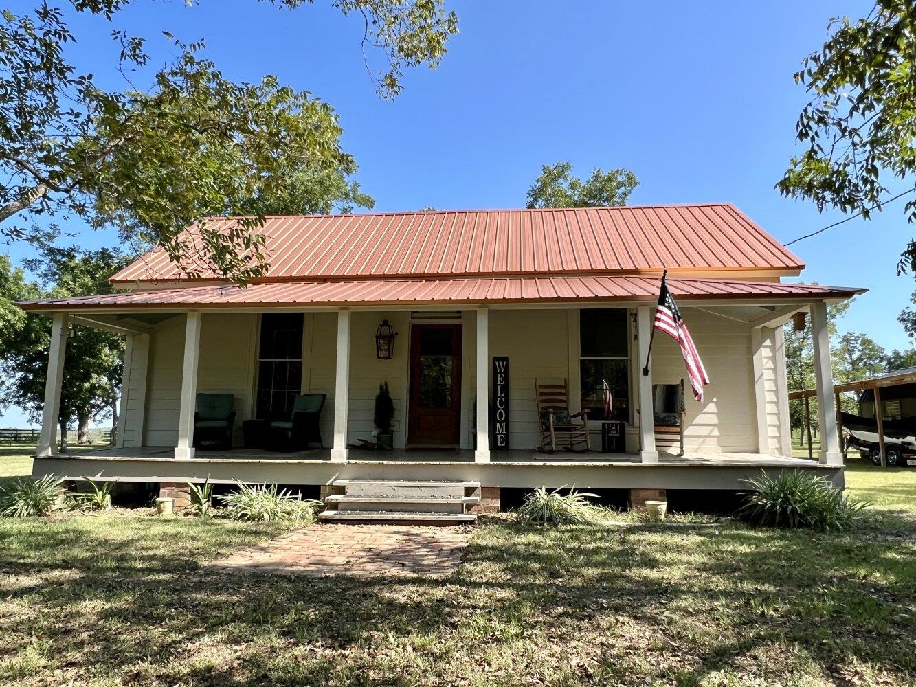 14253 Woodhaven Dairy Road East Summerdale, AL 36580 - Photo 1 of 50