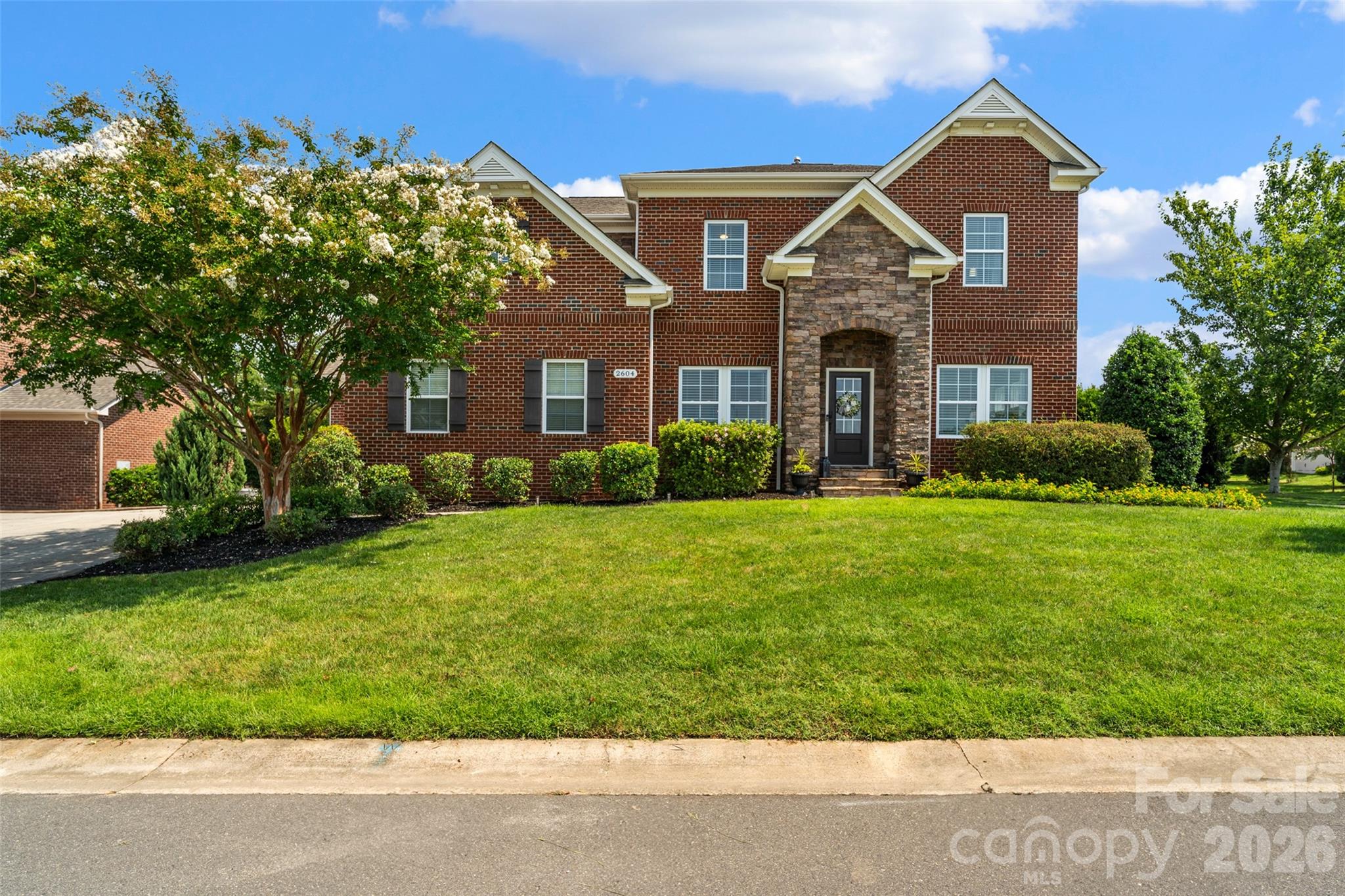 2604 McHanna Point Tega Cay, SC 29708 - Photo 1 of 43 Gallery Image 1