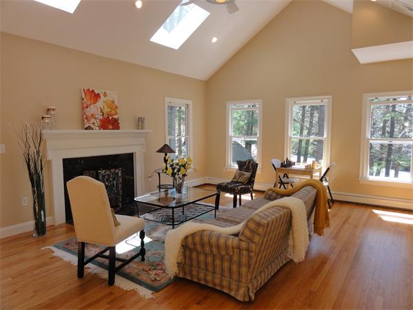 1 John Benson Road Lexington, MA 02420 - Photo 11 of 30 Gallery Image 11