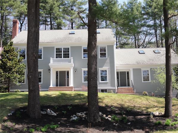 1 John Benson Road Lexington, MA 02420 - Photo 3 of 30 Gallery Image 3
