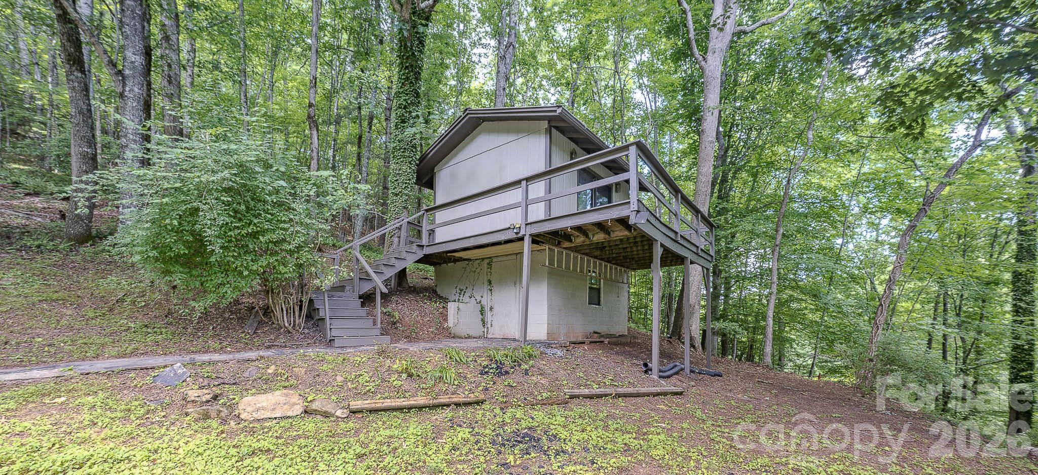 35 Coweeta Ridge Otto, NC 28763 - Photo 37 of 48
