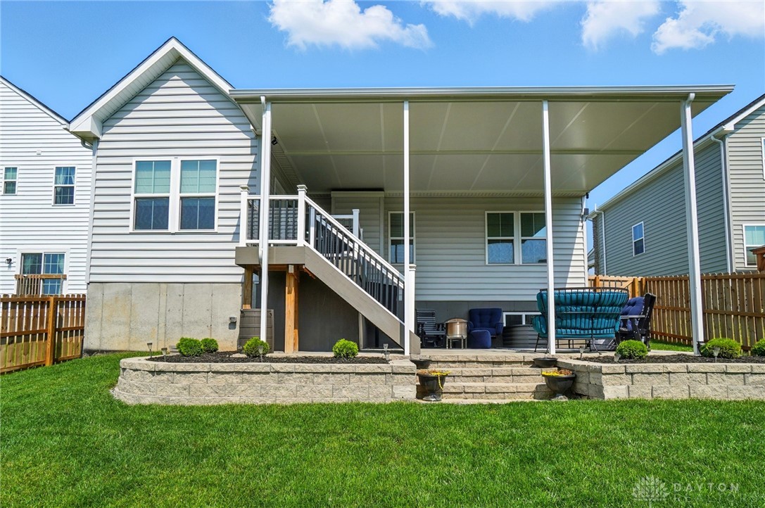 181 Cresting Road Fairborn, OH 45324 - Photo 54 of 64