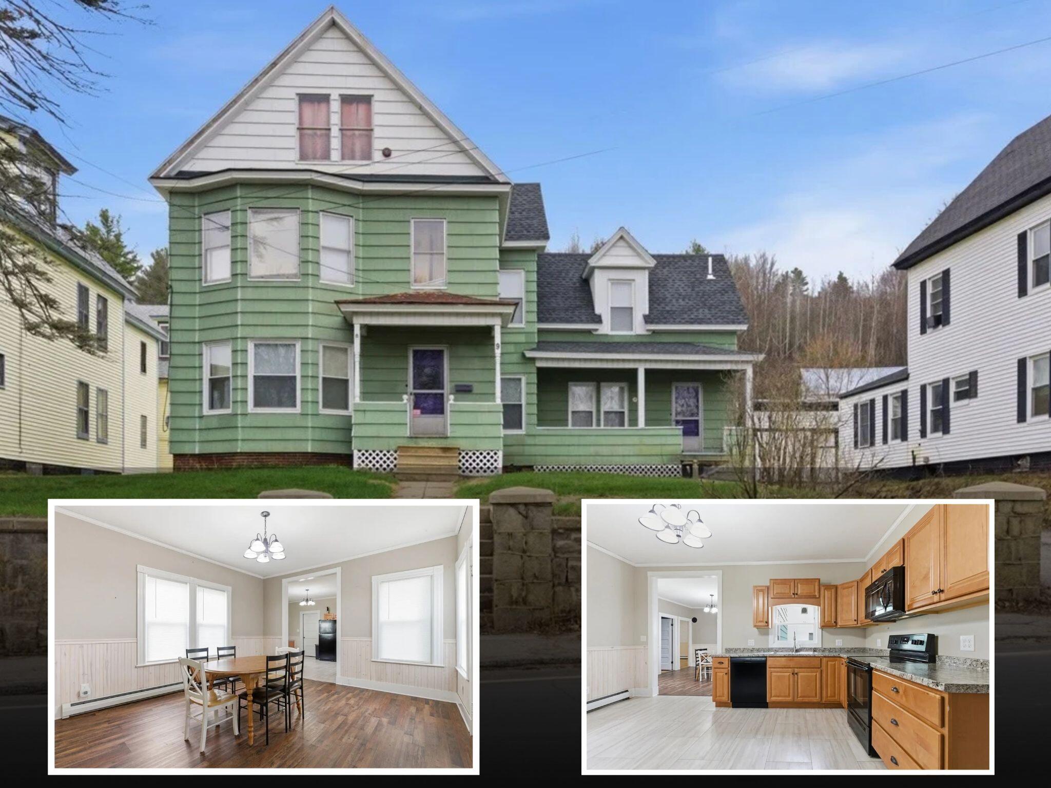 9 Harlow Hill Rd