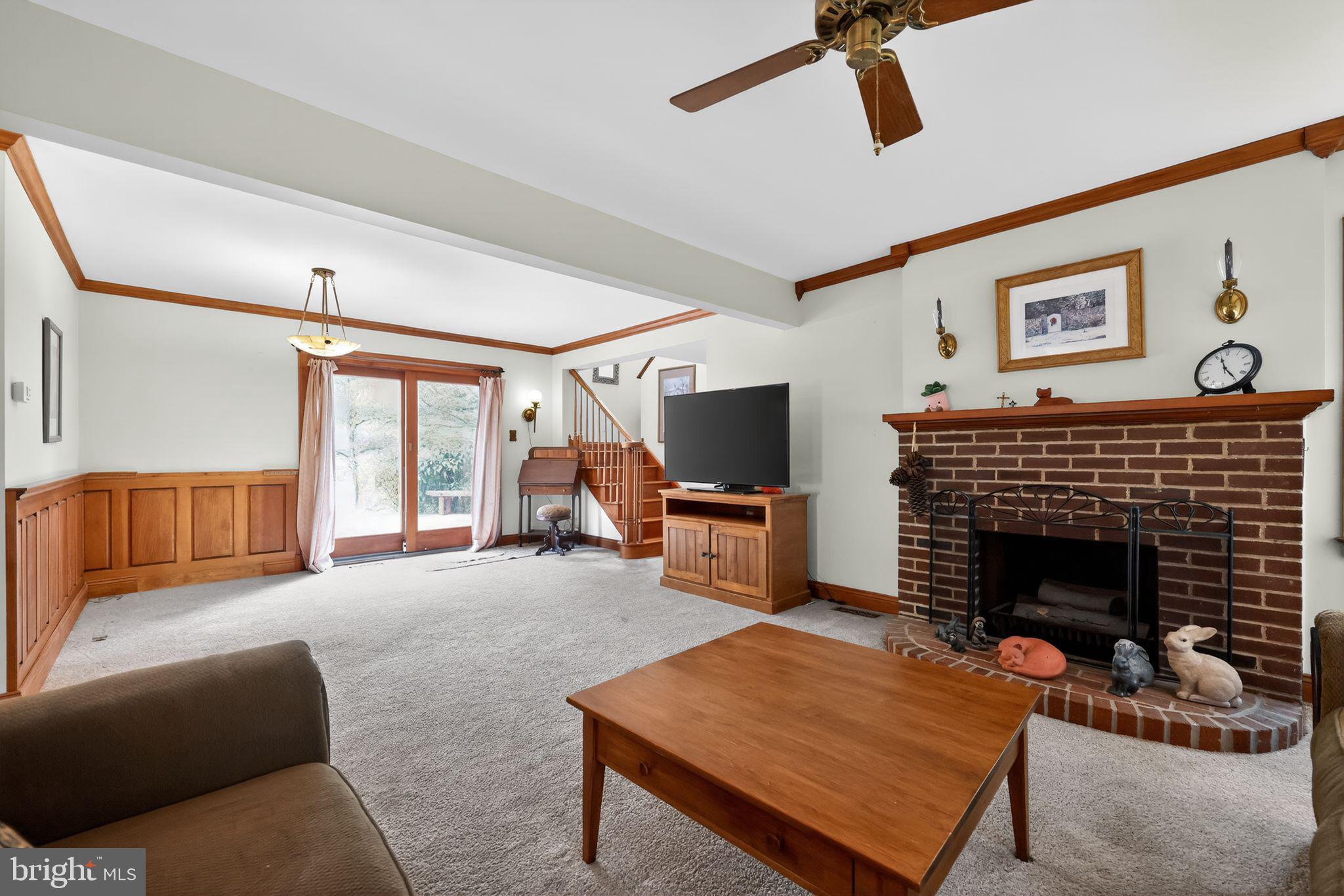 1162 Smithbridge Road Chadds Ford, PA 19317 - Photo 26 of 47