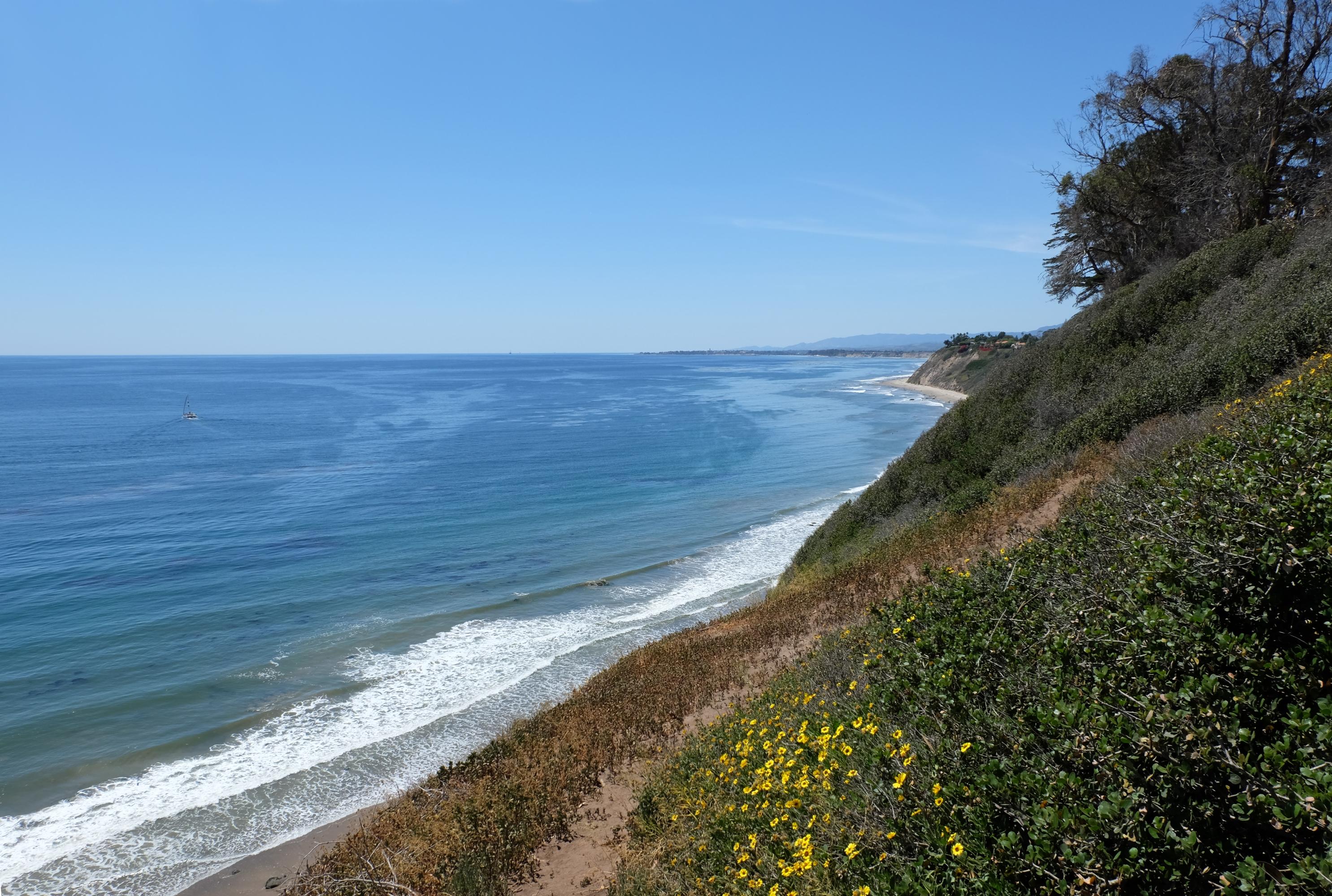 345 Oliver Road Santa Barbara, CA 93109 - Photo 9 of 10 Douglas Preserve