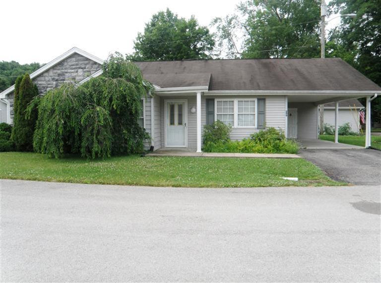 299 Amber Way Butler, KY 41006 - Photo 1 of 28 Gallery Image 1