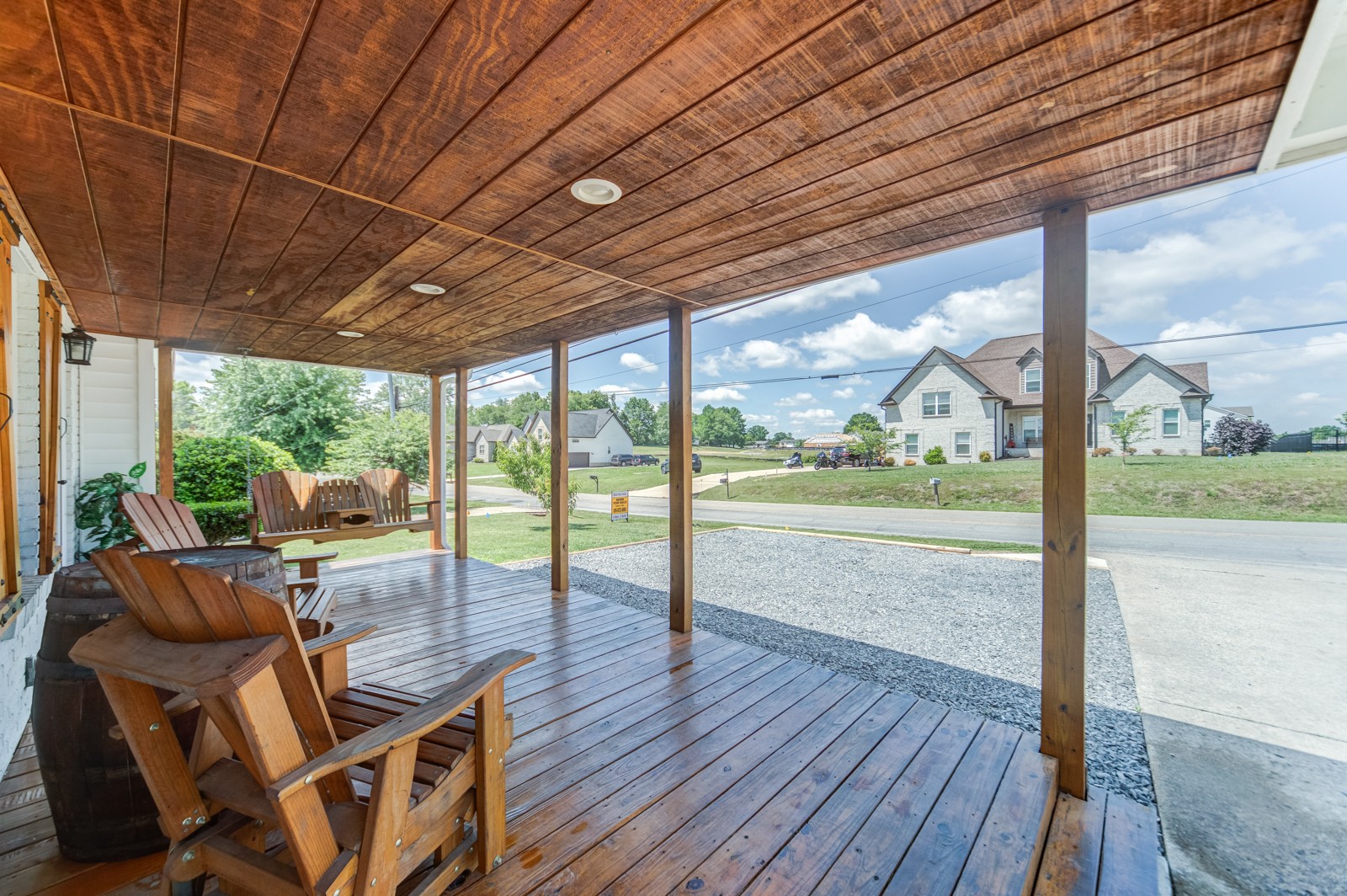 806 Calista Road White House, TN 37188 - Photo 8 of 51 Gallery Image 8