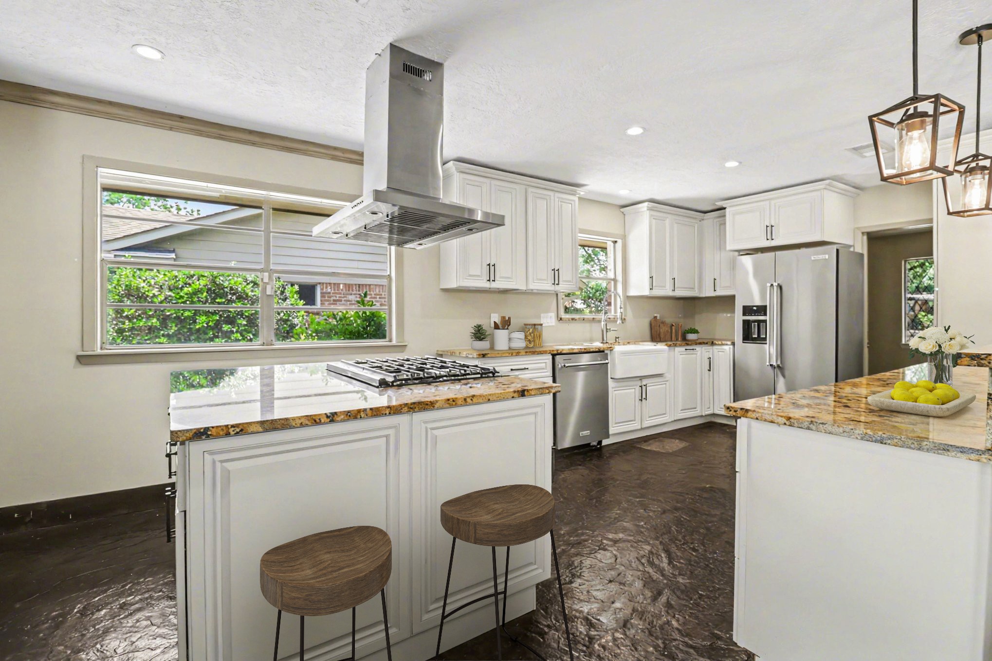 5251 Birdwood Road Houston, TX 77096 - Photo 13 of 35