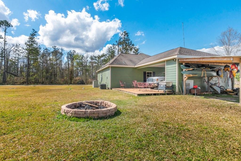 151 Welcome Road Ragley, LA 70657 - Photo 13 of 14 Gallery Image 13