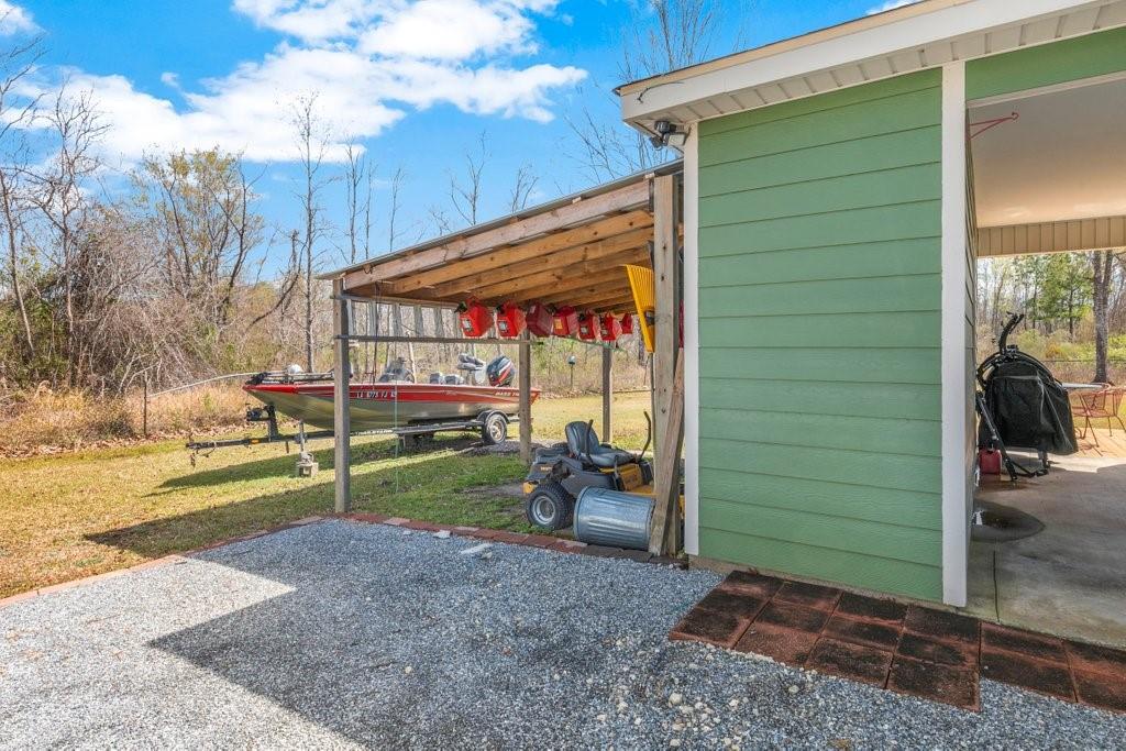 151 Welcome Road Ragley, LA 70657 - Photo 14 of 14 Gallery Image 14