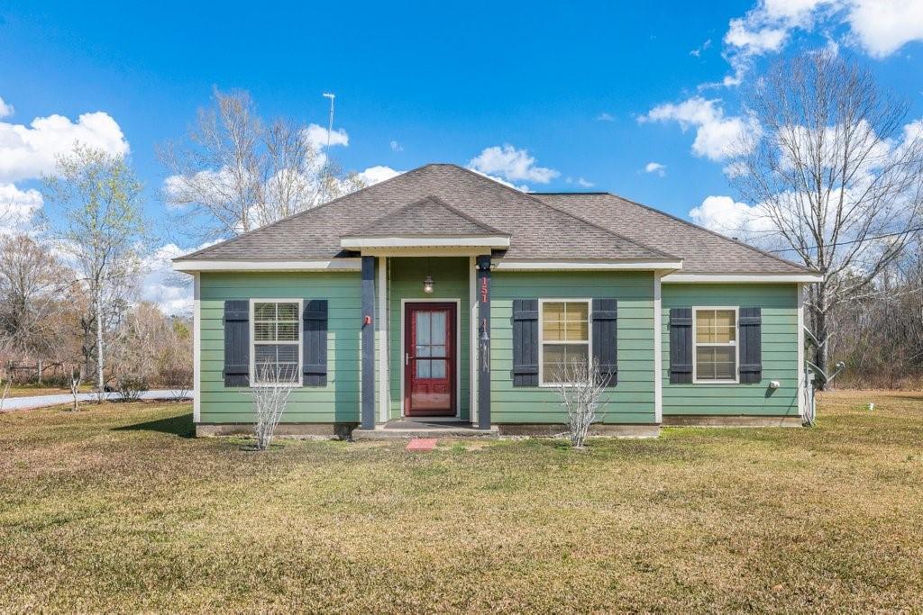 151 Welcome Road Ragley, LA 70657 - Photo 2 of 14 Gallery Image 2