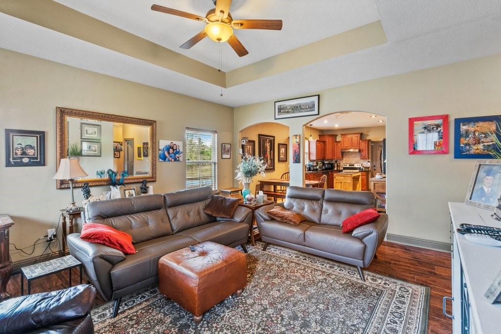 151 Welcome Road Ragley, LA 70657 - Photo 3 of 14 Gallery Image 3