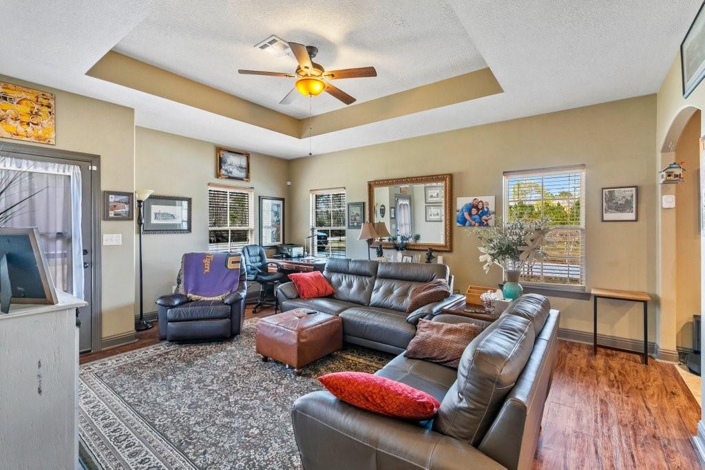 151 Welcome Road Ragley, LA 70657 - Photo 4 of 14 Gallery Image 4