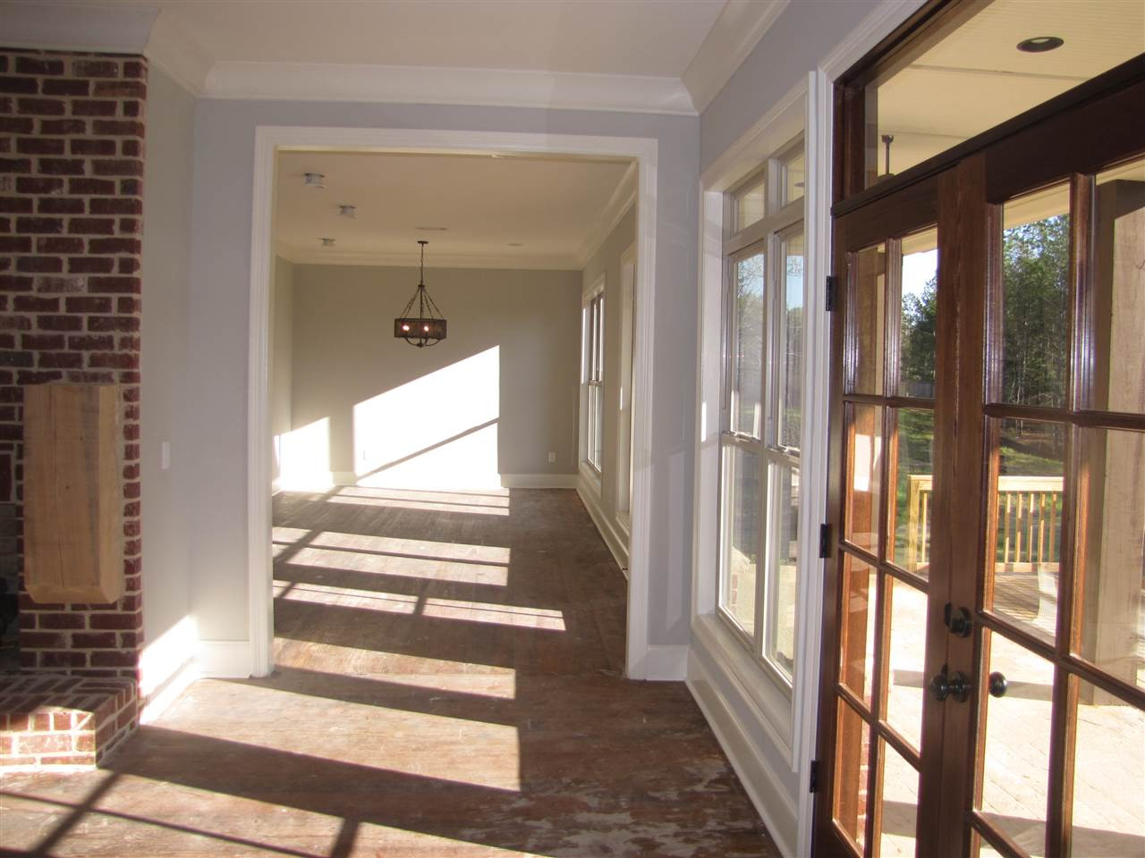 112 Ridgetop Circle Flowood, MS 39232 - Photo 29 of 31 Photo 29